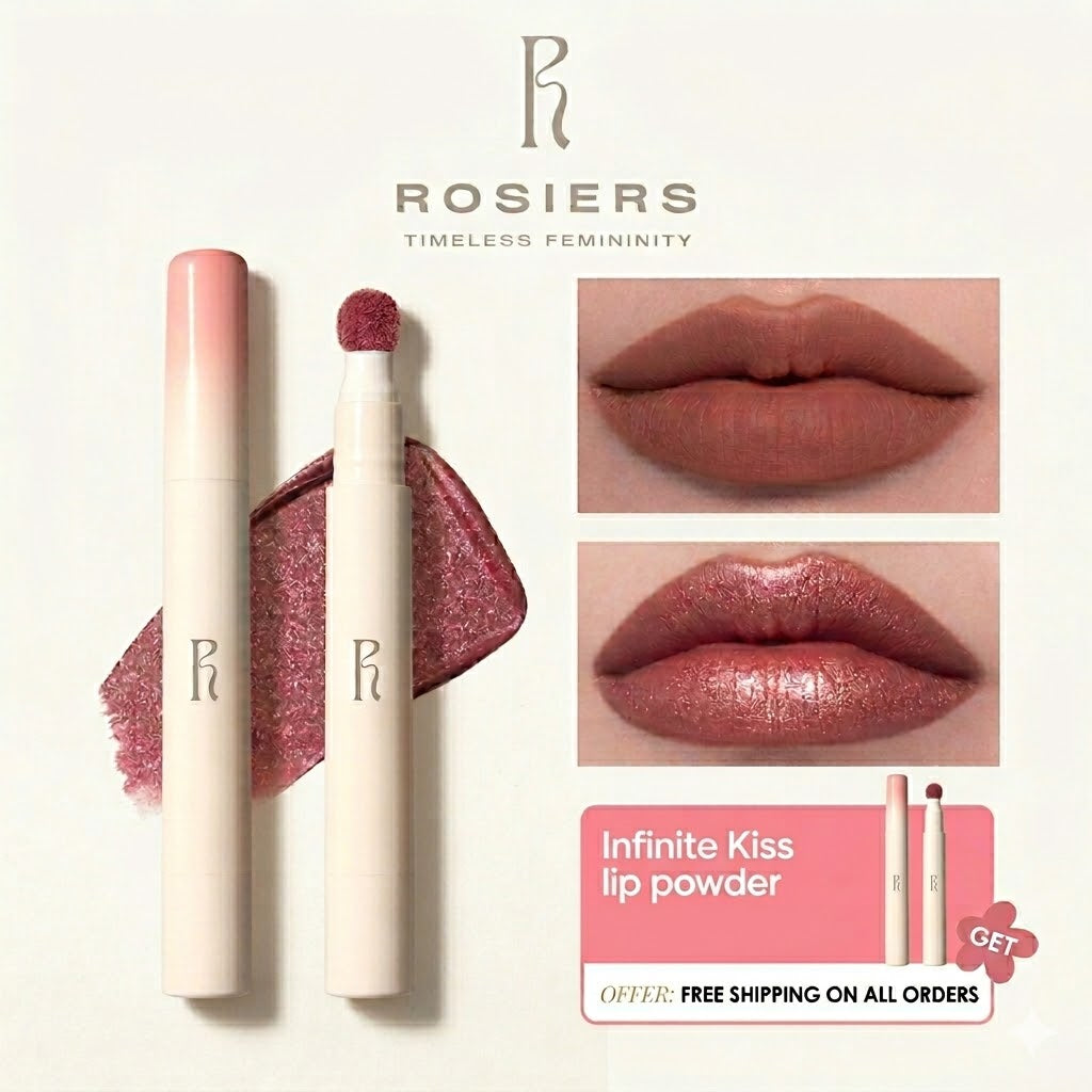 Infinite Kiss Lip Powder