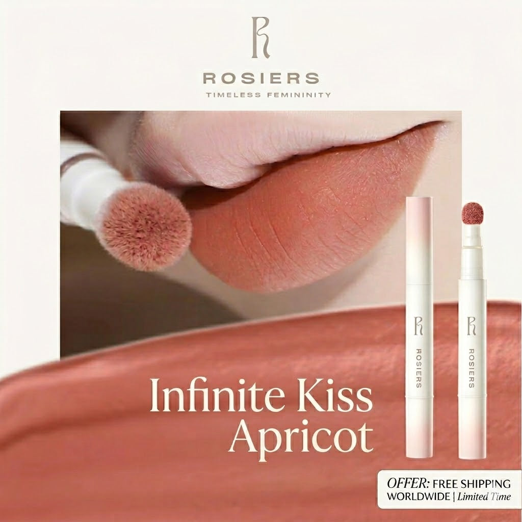 Infinite Kiss Lip Powder