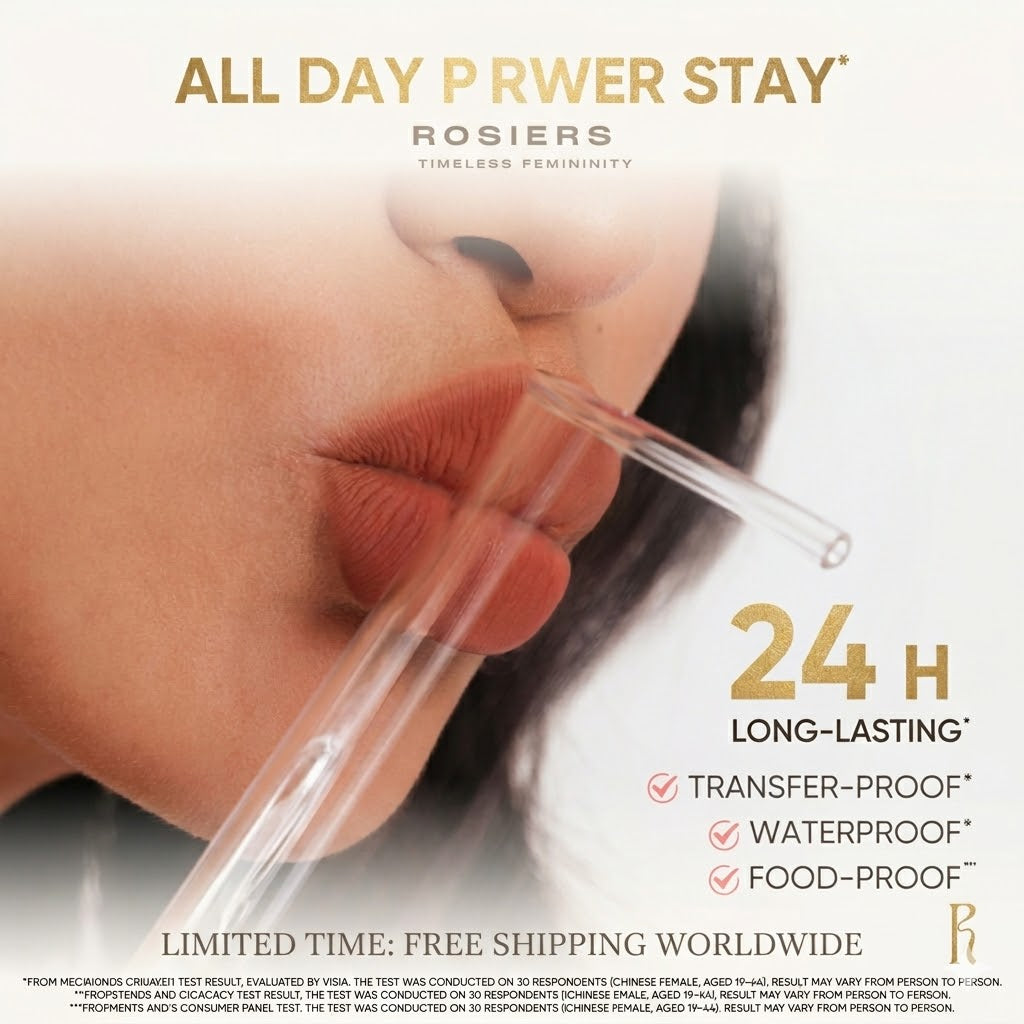 Infinite Kiss Lip Powder
